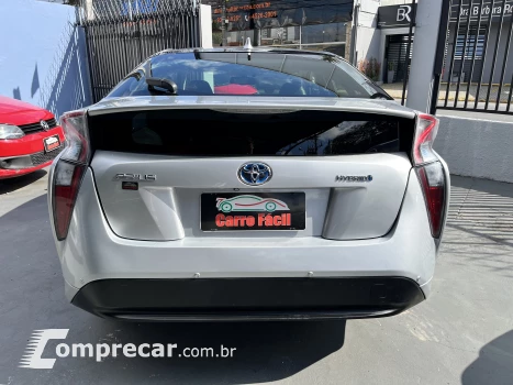 PRIUS 1.8 VVT-I Dohc 16V