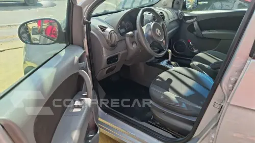 Palio Essence Dualogic 1.6