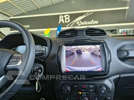 RENEGADE SPT T270