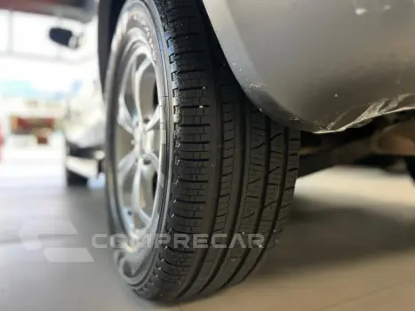 TUCSON 2.0 MPFI GLS 16V 143CV 2WD FLEX 4P AUTOMÁTICO