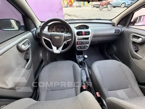 Corsa Hat. Premium 1.4 8V ECONOFLEX 5p