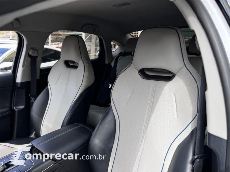 KING 1.5 Dm-i Phev GS