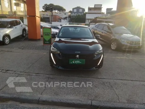 208 1.0 6V FLEX LIKE MANUAL