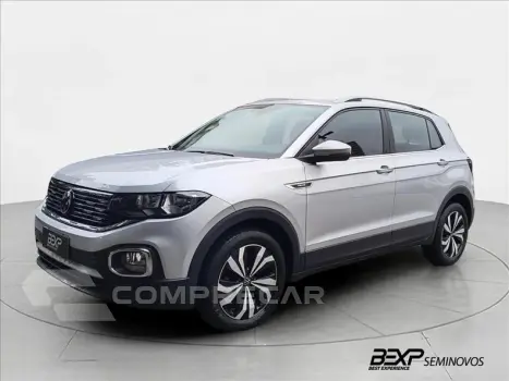 T-CROSS 1.4 250 TSI Highline