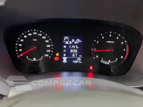 HB20S Comfort Plus 1.0 Flex 12V Mec.