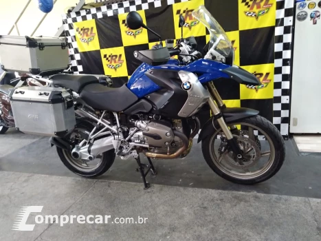 R 1200 GS