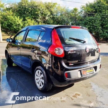 PALIO ATTRACTIV 1.4