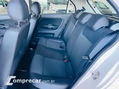 GOL 1.0 12V MPI TOTALFLEX 4P MANUAL