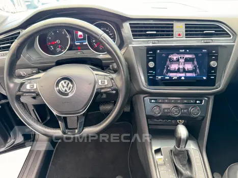 TIGUAN 1.4 250 TSI Allspace Comfortline
