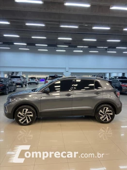 T-CROSS 1.4 250 TSI Highline