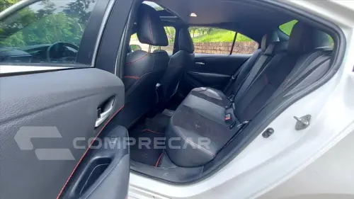 COROLLA 2.0 VVT-IE FLEX GR-S DIRECT SHIFT