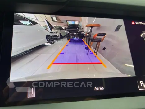 A3 Sportb. Performance 2.0 TFSI S-tronic