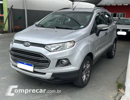 ECOSPORT 1.6 Freestyle 16V