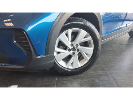 NIVUS 1.0 200 TSI TOTAL FLEX COMFORTLINE AUTOMÁTICO