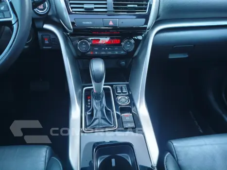 ECLIPSE CROSS 1.5 Mivec Turbo Hpe-s AWD