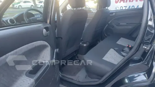 FIESTA 1.0 MPI Class Hatch 8V