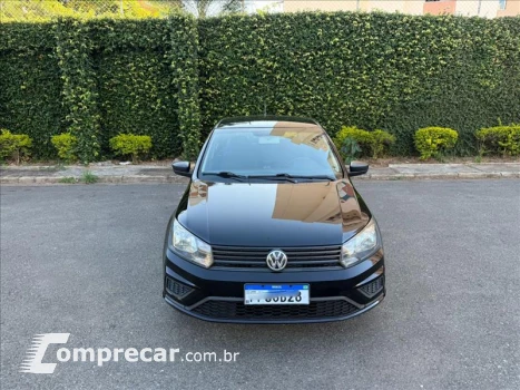 GOL 1.0 12V MPI Totalflex