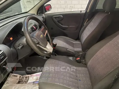 Corsa 1.4 Mpfi Maxx 8V Flex 4P Manual