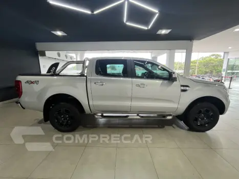 RANGER 3.2 XLT 4X4 CD 20V