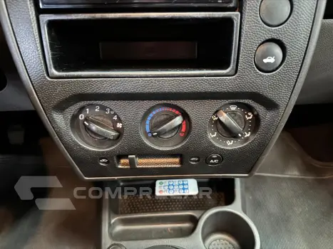 Fiesta 1.6 Mpi Class Hatch 8V Flex 4P Manual