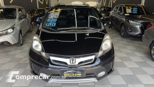 FIT 1.5 Twist 16V