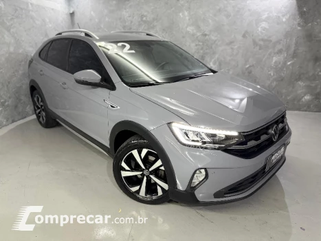 NIVUS 1.0 200 TSI Highline
