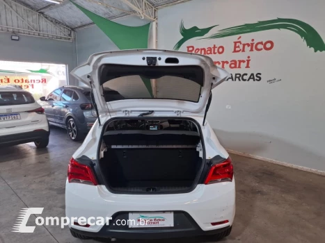 ONIX 1.4 MPFI LT 8V