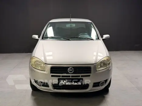 PALIO 1.4 MPI ELX 8V FLEX 4P MANUAL
