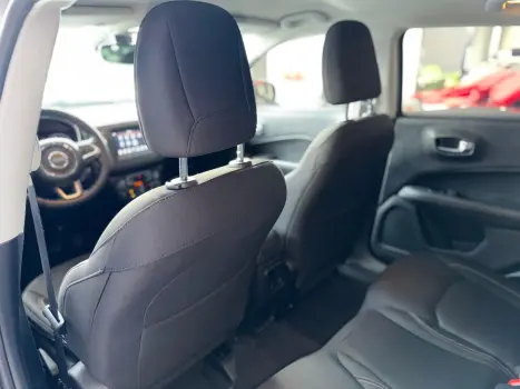 COMPASS 2.0 16V Sport