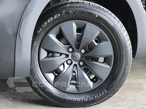 SAVEIRO 1.6 MSI ROBUST CS 16V FLEX 2P MANUAL