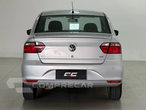VOYAGE 1.6 MI COMFORTLINE 8V FLEX 4P MANUAL
