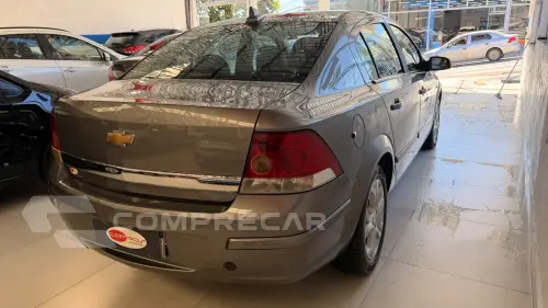 VECTRA 2.0 MPFI Elegance 8V