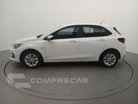 ONIX 1.0 FLEX MANUAL