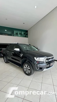Ranger Versão Limited Motor 3.2