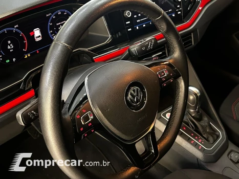 Polo Highline 200 TSI 1.0 Flex 12V Aut.