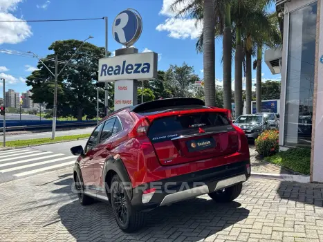 Eclipse Cross HPE-S Outd. 1.5 16V AWC TB 165cv Aut