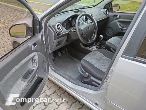 FIESTA 1.6 Rocam SE 8V