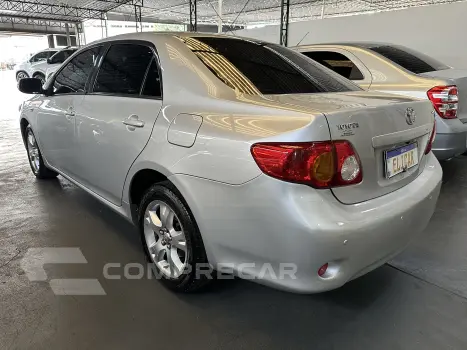 COROLLA 1.8 XEI 16V