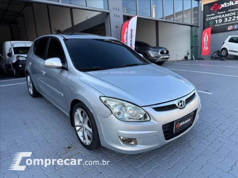 I30 2.0 MPI 16V