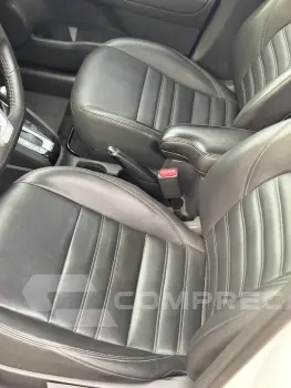 KICKS 1.6 16vstart Advance