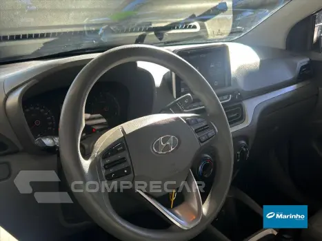 HB20S 1.0 12V FLEX COMFORT MANUAL