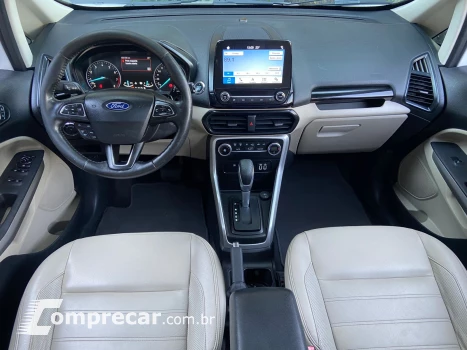 ECOSPORT 2.0 Direct Titanium