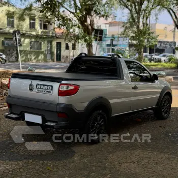 STRADA 1.4 MPI Hard Working CS 8V