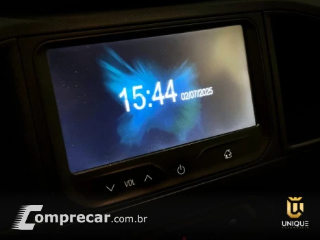 ONIX - 1.4 MPFI LT 8V 4P MANUAL