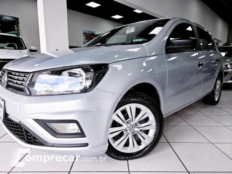 GOL 1.6L MB5