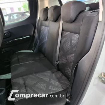 MOBI 1.0 8V EVO Like.