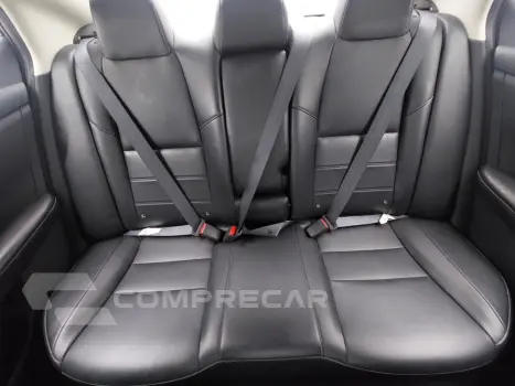 SENTRA 2.0 16V GASOLINA ADVANCE XTRONIC