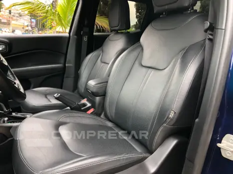 Toro 1.3 Turbo 270 Flex Volcano At6