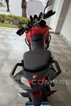 Multistrada 950 V2S N/D