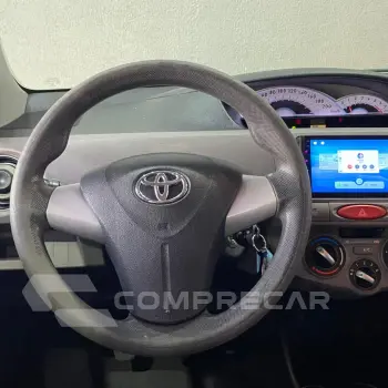 ETIOS XLS 1.5 Flex 16V 5p Mec.